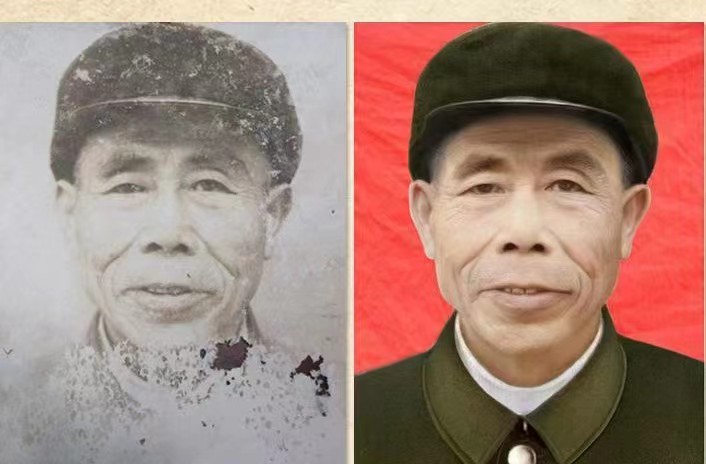 威信老照片模糊修复-72