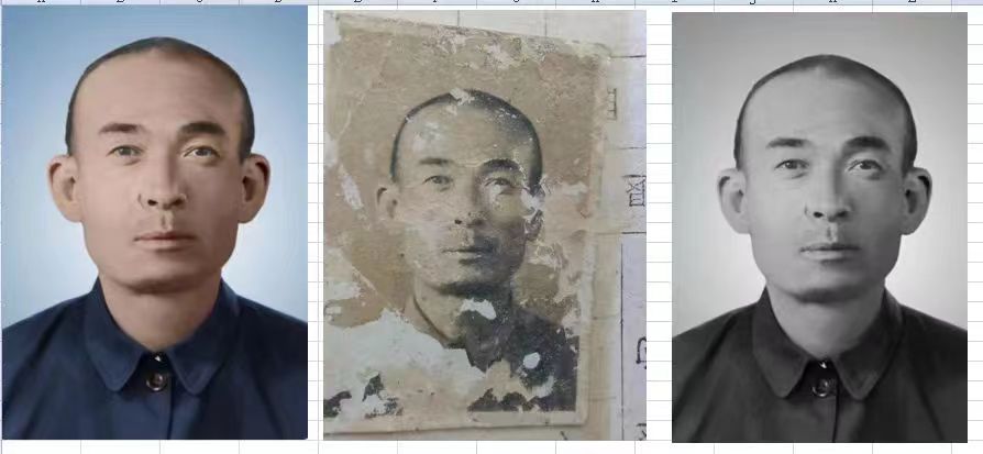 威信老照片模糊修复-21